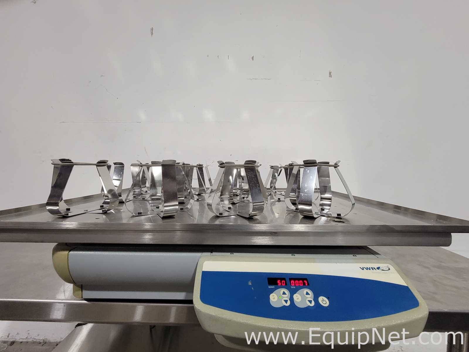 VWR 15000-1 Shaker