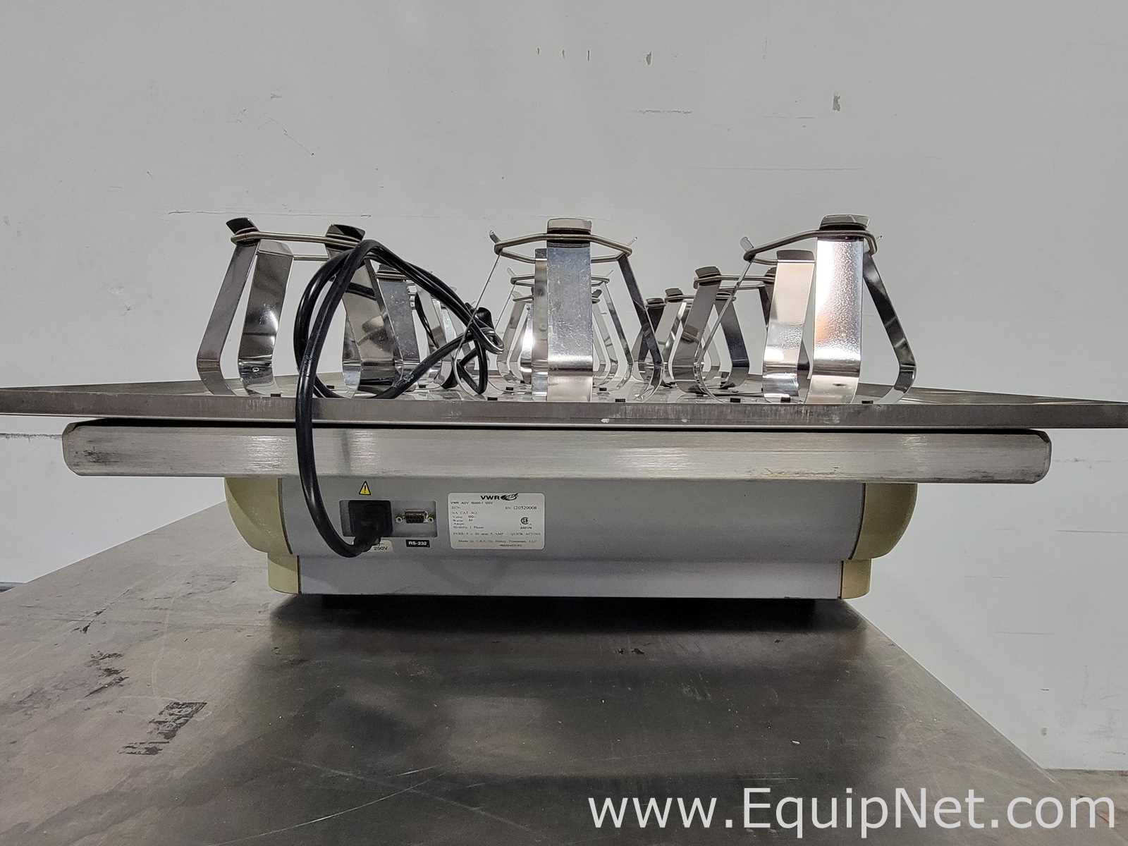 VWR 15000-1 Shaker