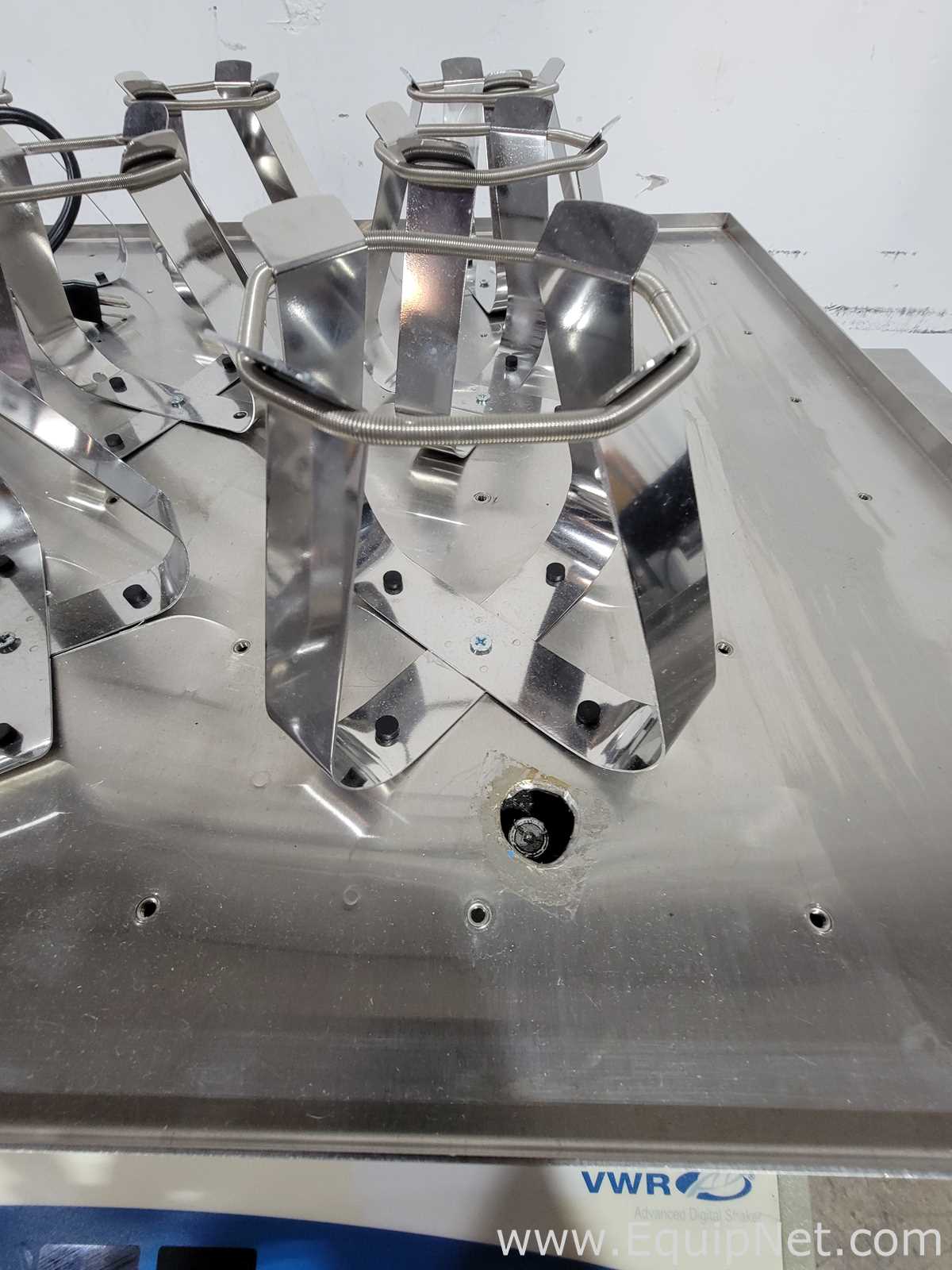 VWR 15000-1 Shaker