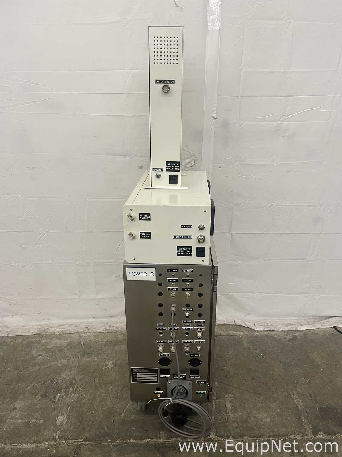 Equipamentos Laboratoriais Diversos Broadley James BT2-2368
