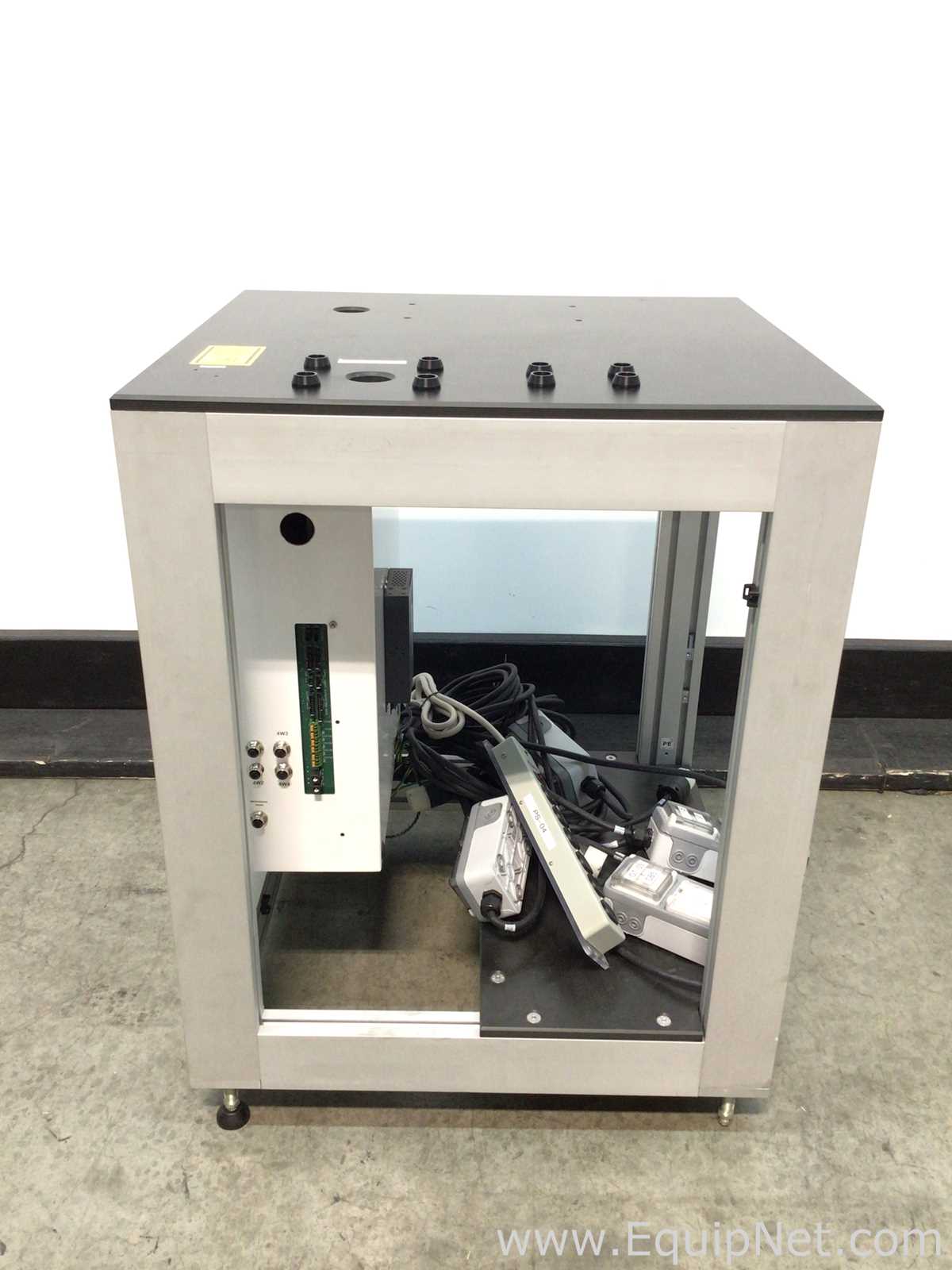 Controlador HighRes Biosolutions HRB-0-0-0-2-0-0-0