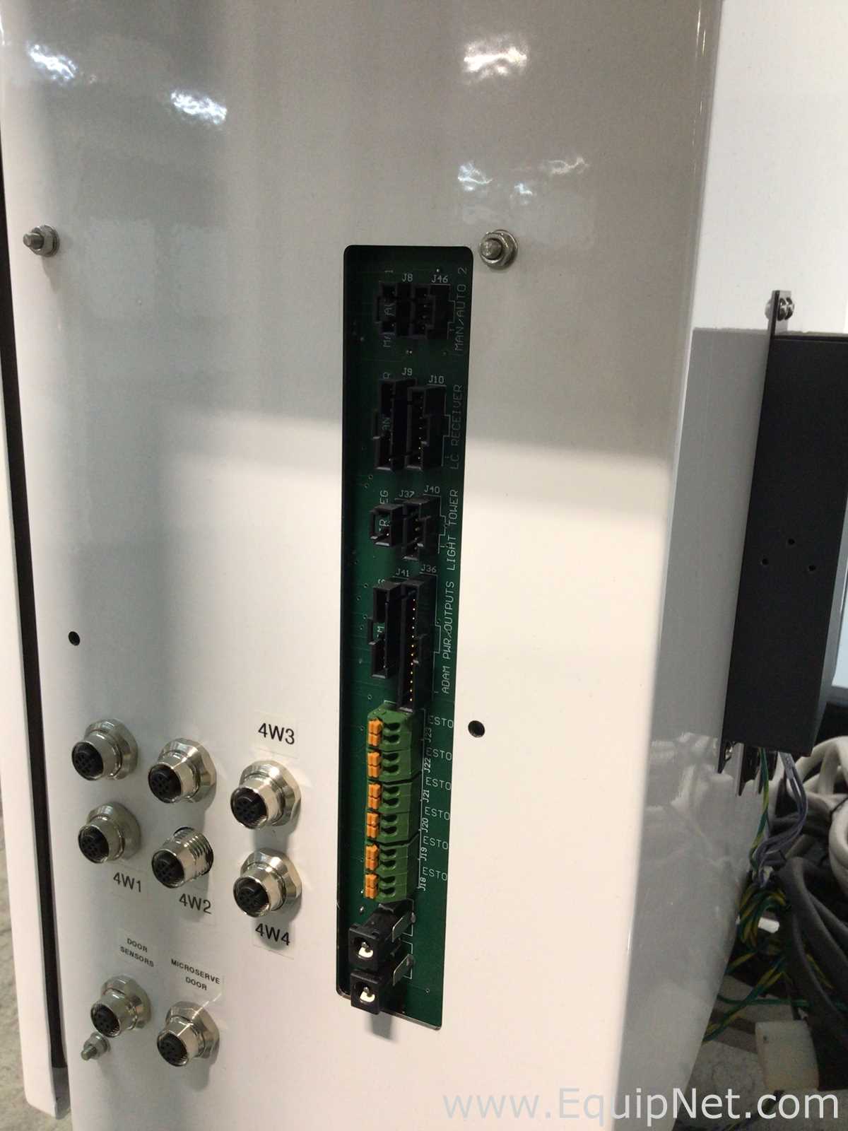 Controlador HighRes Biosolutions HRB-0-0-0-2-0-0-0