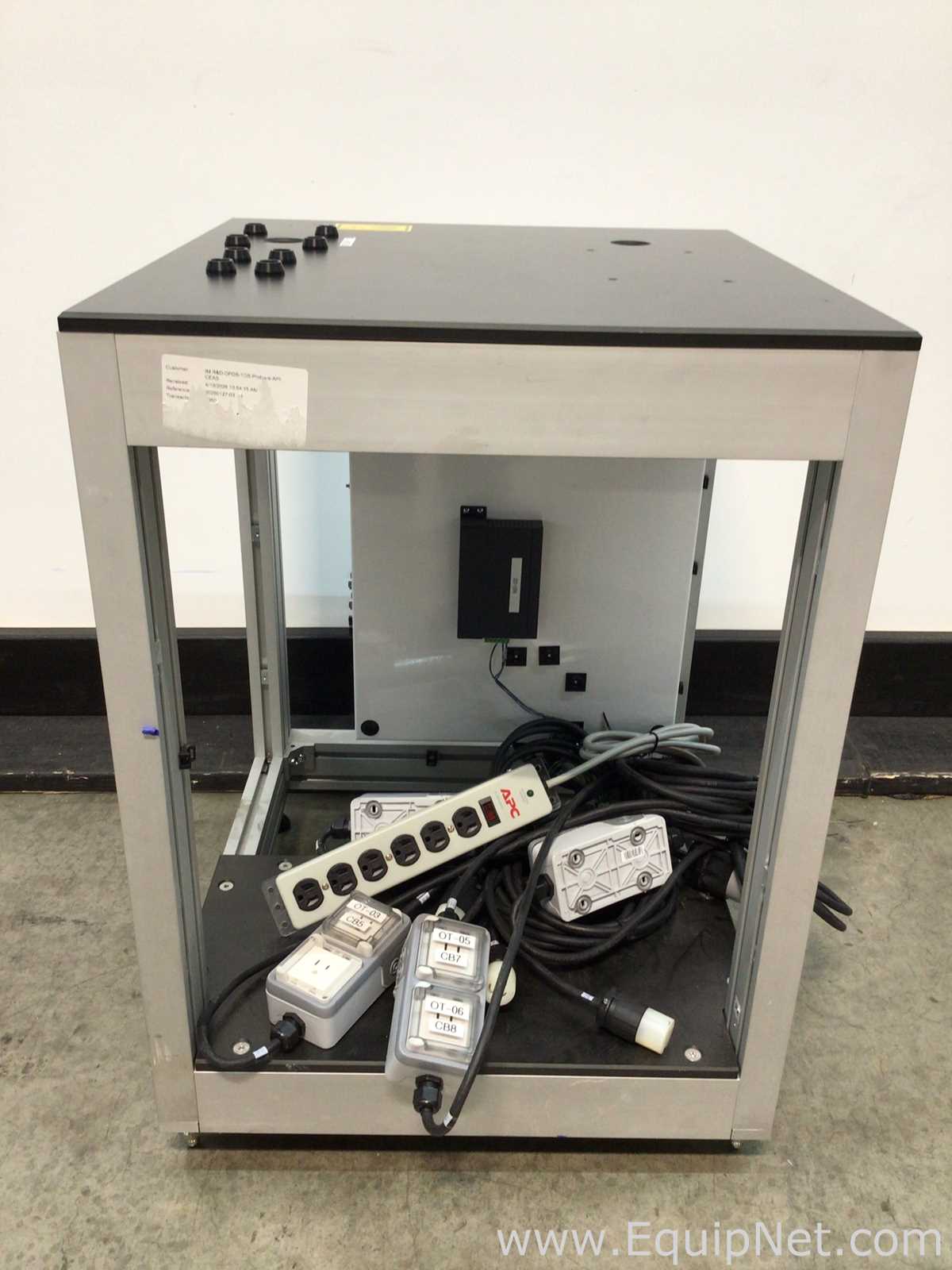 Controlador HighRes Biosolutions HRB-0-0-0-2-0-0-0