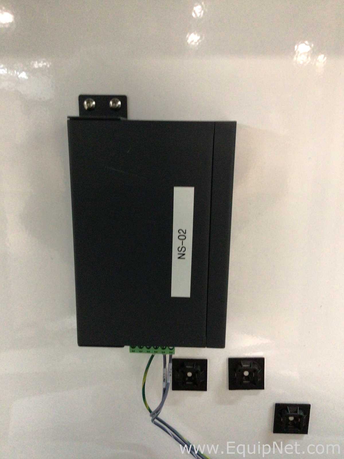 Controlador HighRes Biosolutions HRB-0-0-0-2-0-0-0