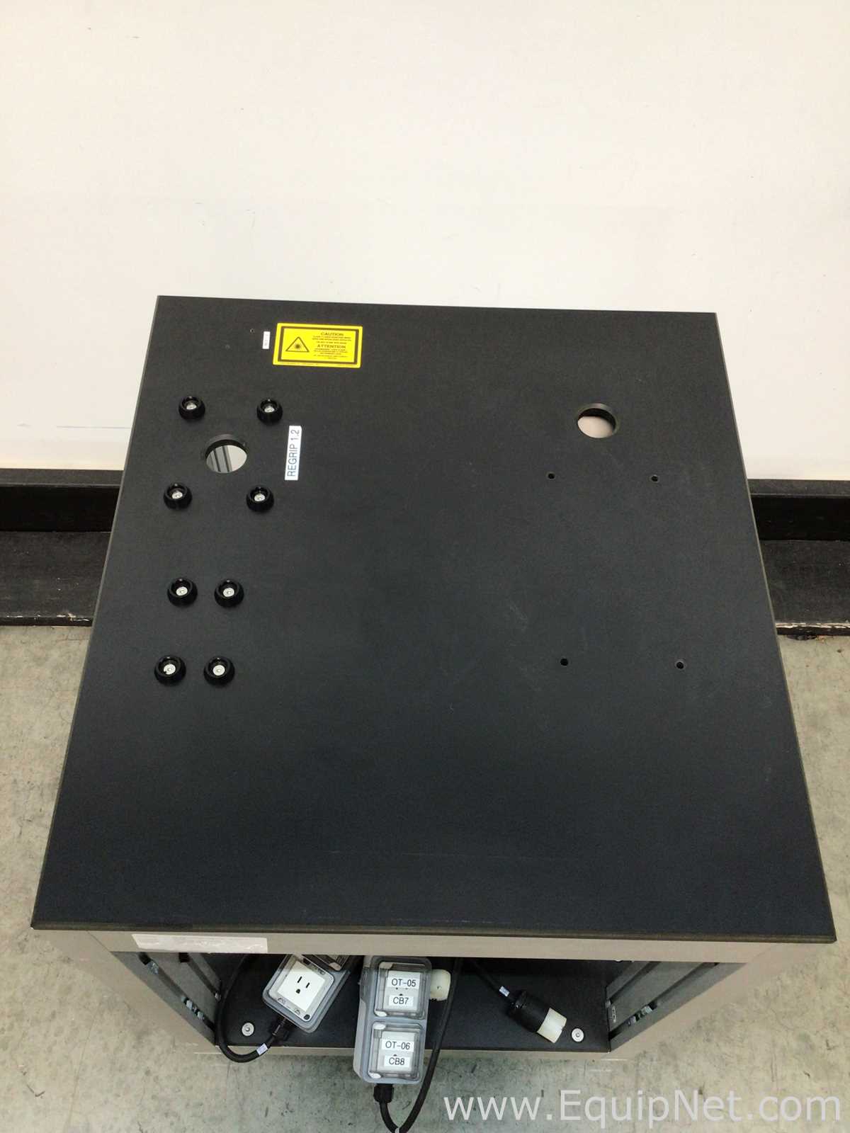 Controlador HighRes Biosolutions HRB-0-0-0-2-0-0-0