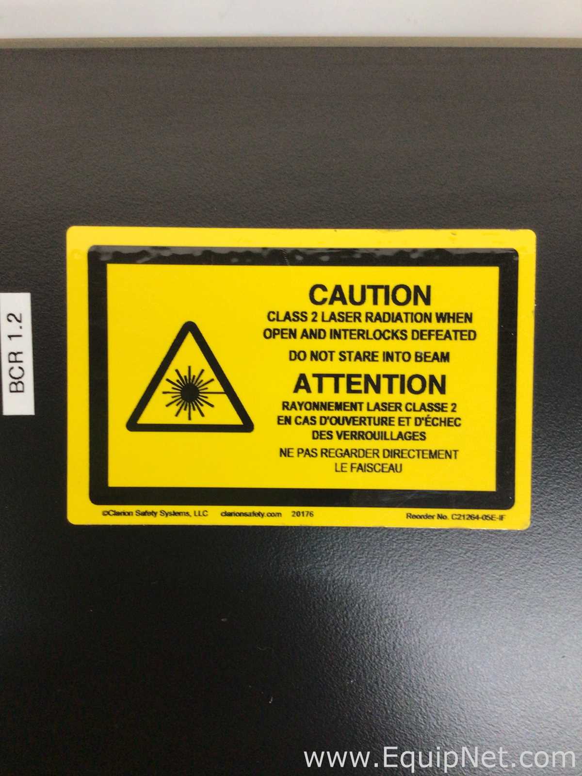 Controlador HighRes Biosolutions HRB-0-0-0-2-0-0-0