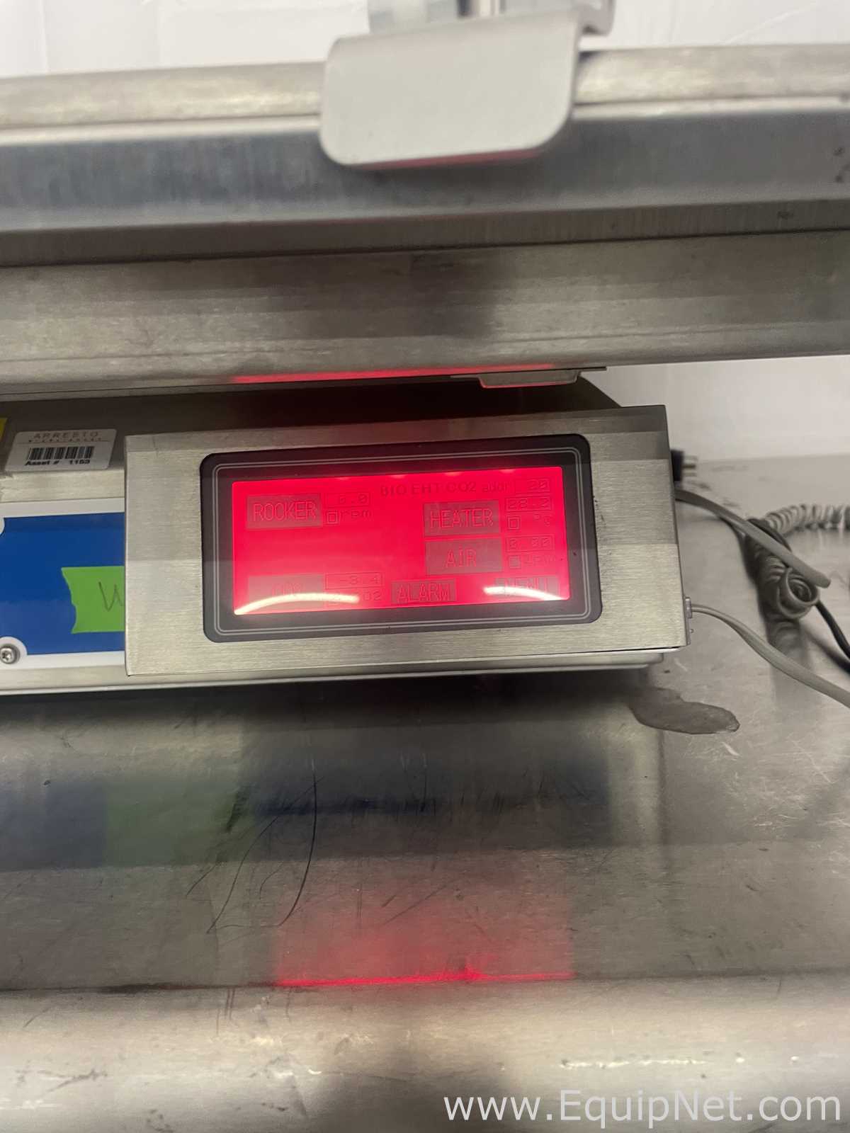 GE Healthcare Bio-Sciences AB 28941349 Wave Bioreactor