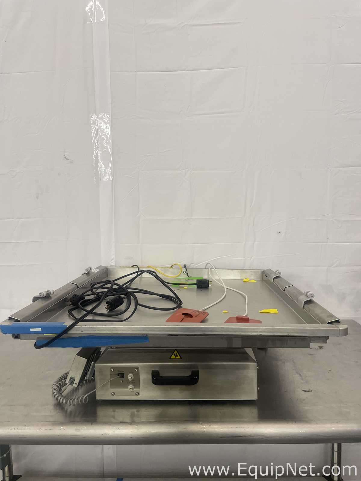 GE Healthcare Bio-Sciences AB 28941349 Wave Bioreactor
