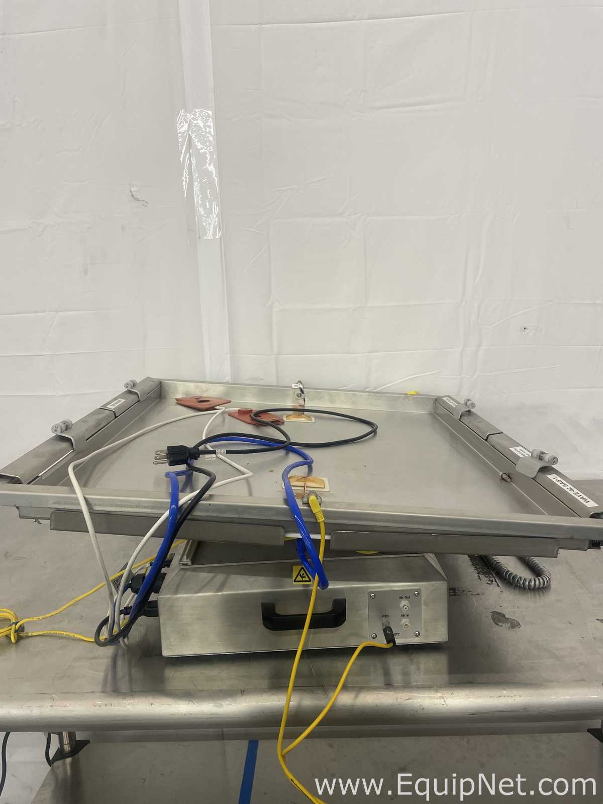 Wave Biotech BASE2050EHT Bioreactor Shaker