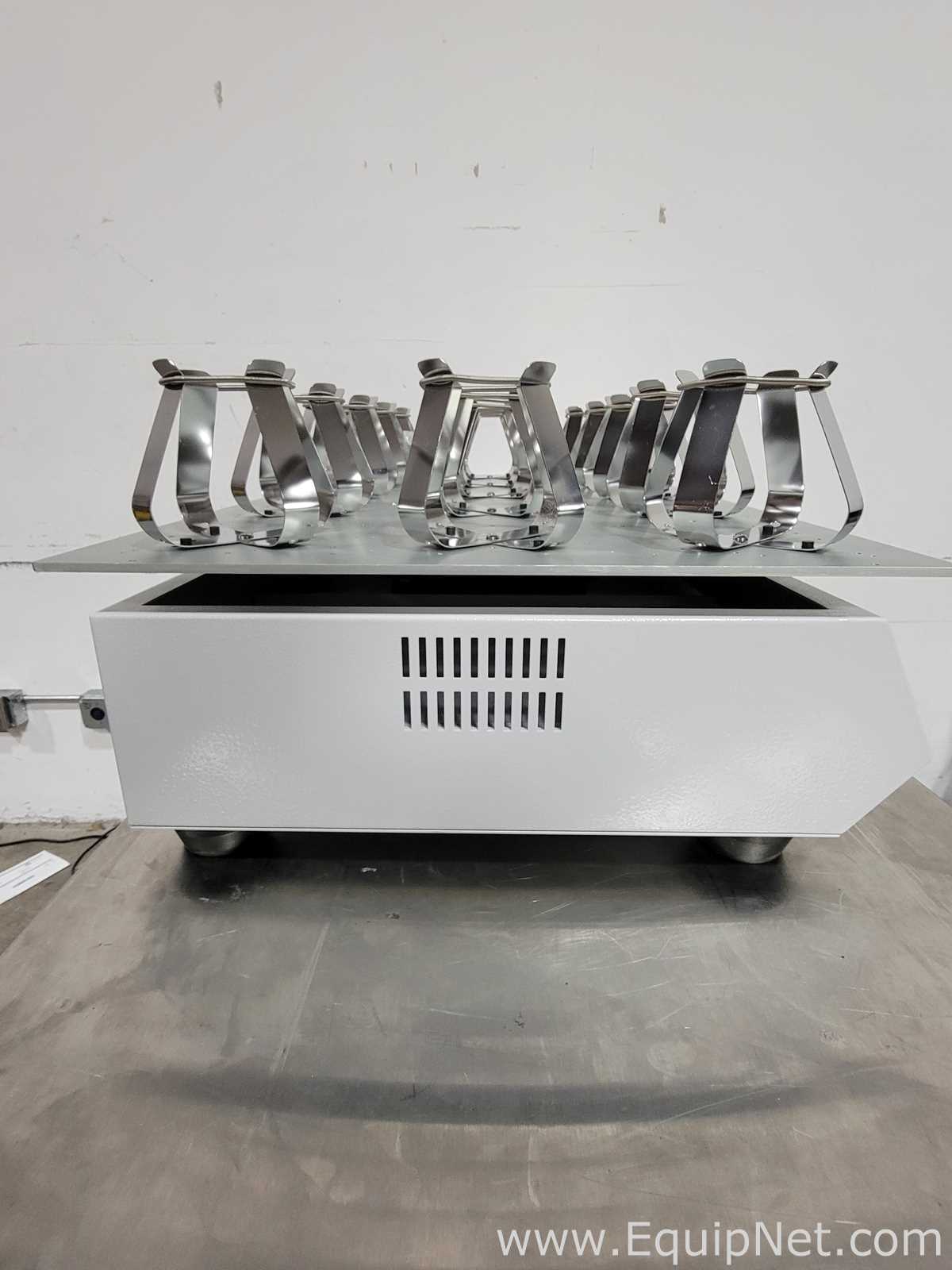 Amerex Instruments SK-818 Shaker