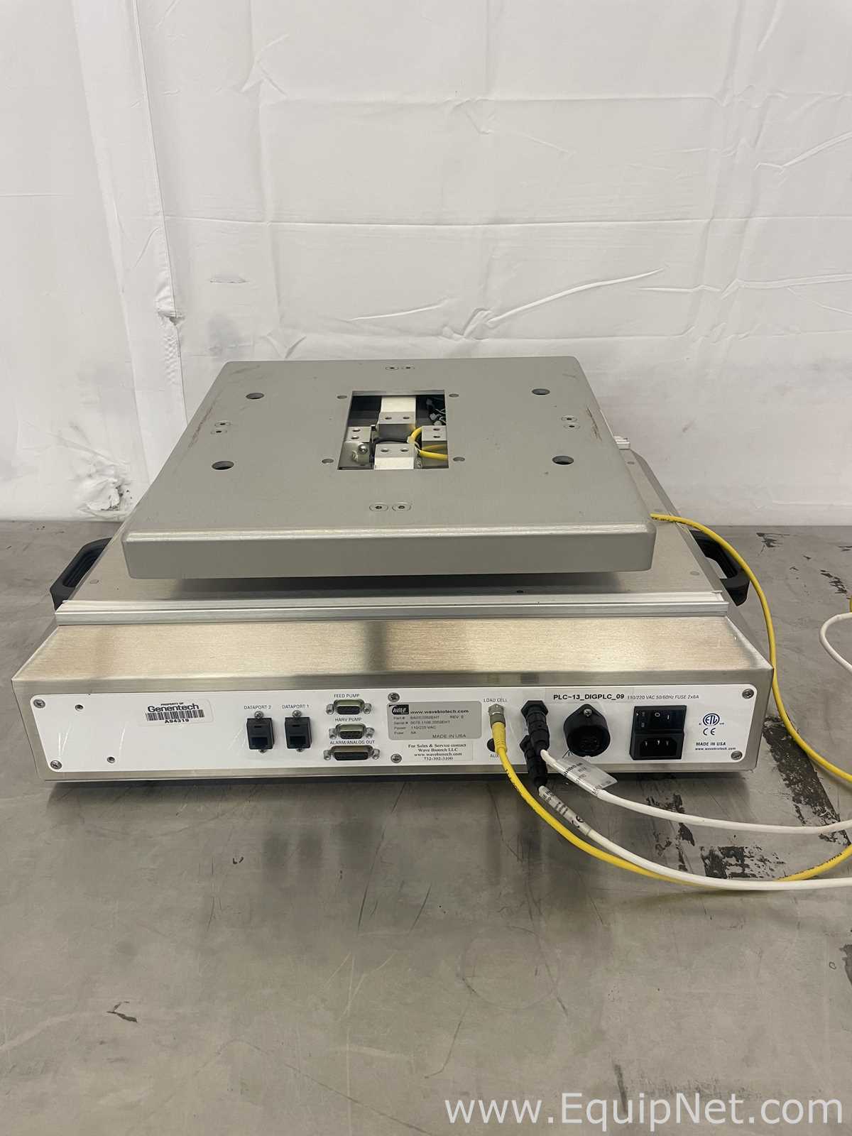 Wave Biotech BASE2050EHT Bioreactor Shaker