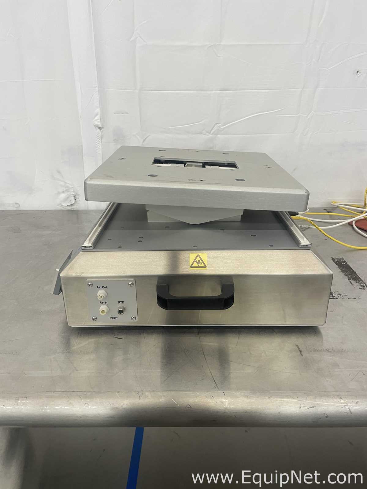 Wave Biotech BASE2050EHT Bioreactor Shaker