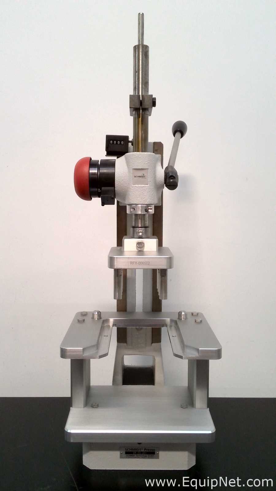 Prensa Diversas Schmidt Presse 6R
