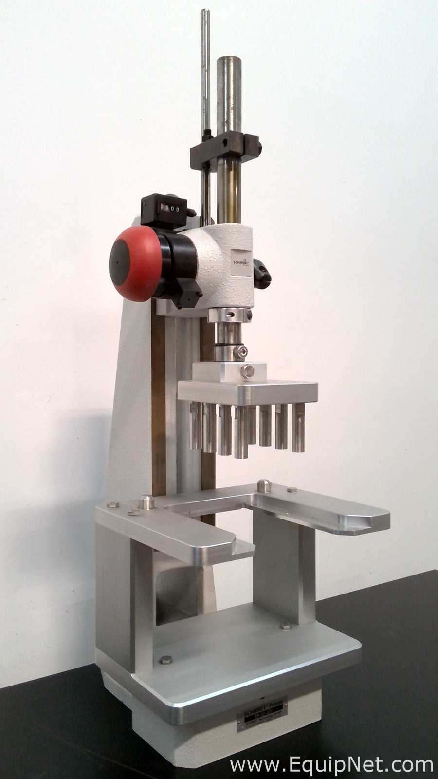 Prensa Diversas Schmidt Presse 6R