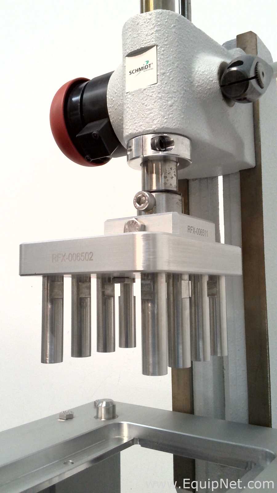Prensa Diversas Schmidt Presse 6R