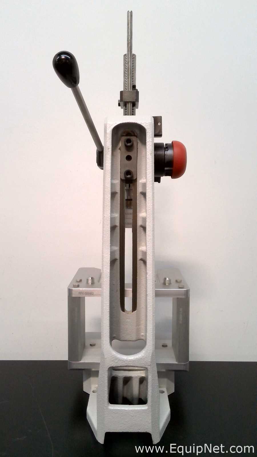 Prensa Diversas Schmidt Presse 6R