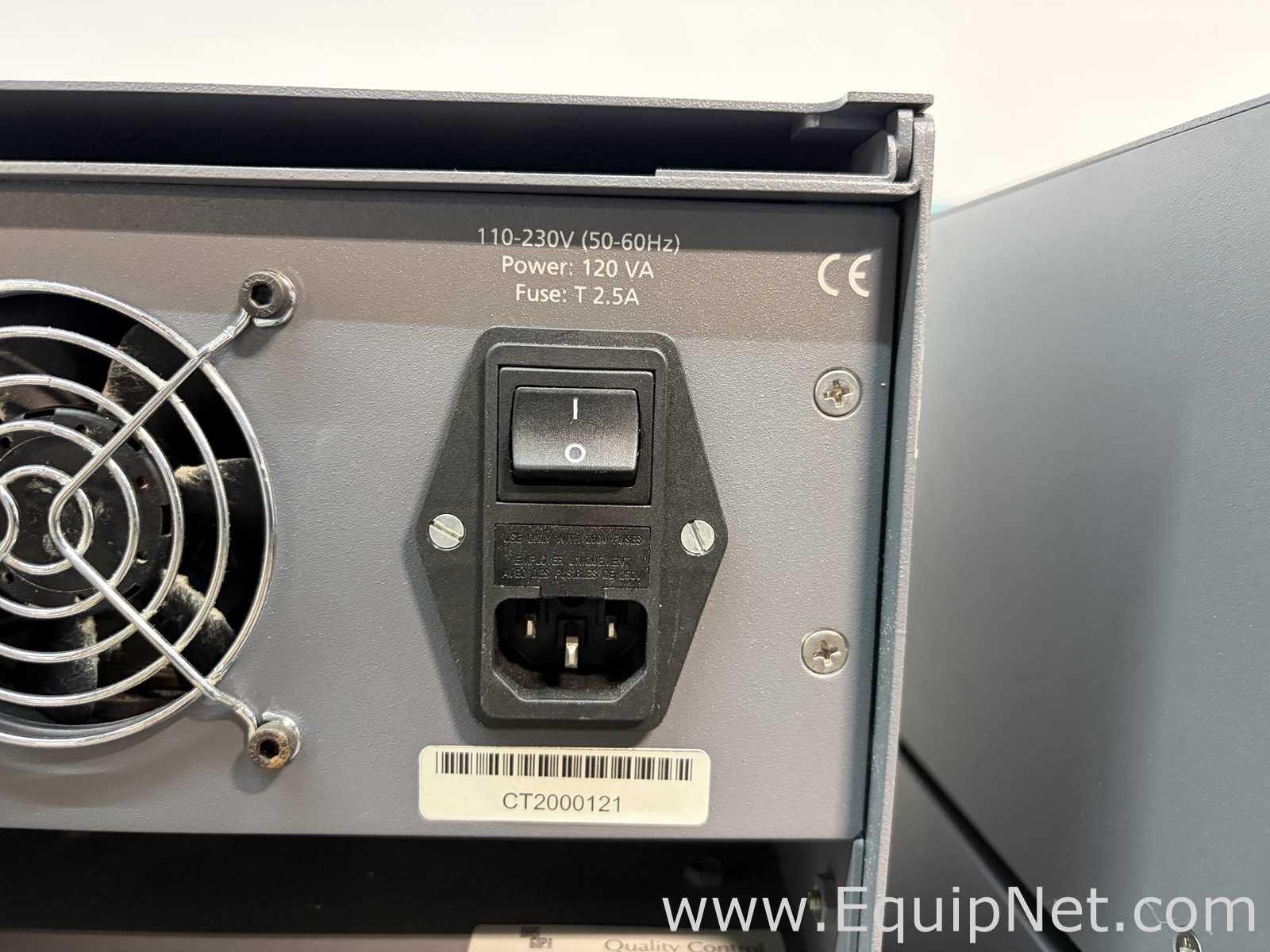 Lot of DasGip Bioprocess Control Modules