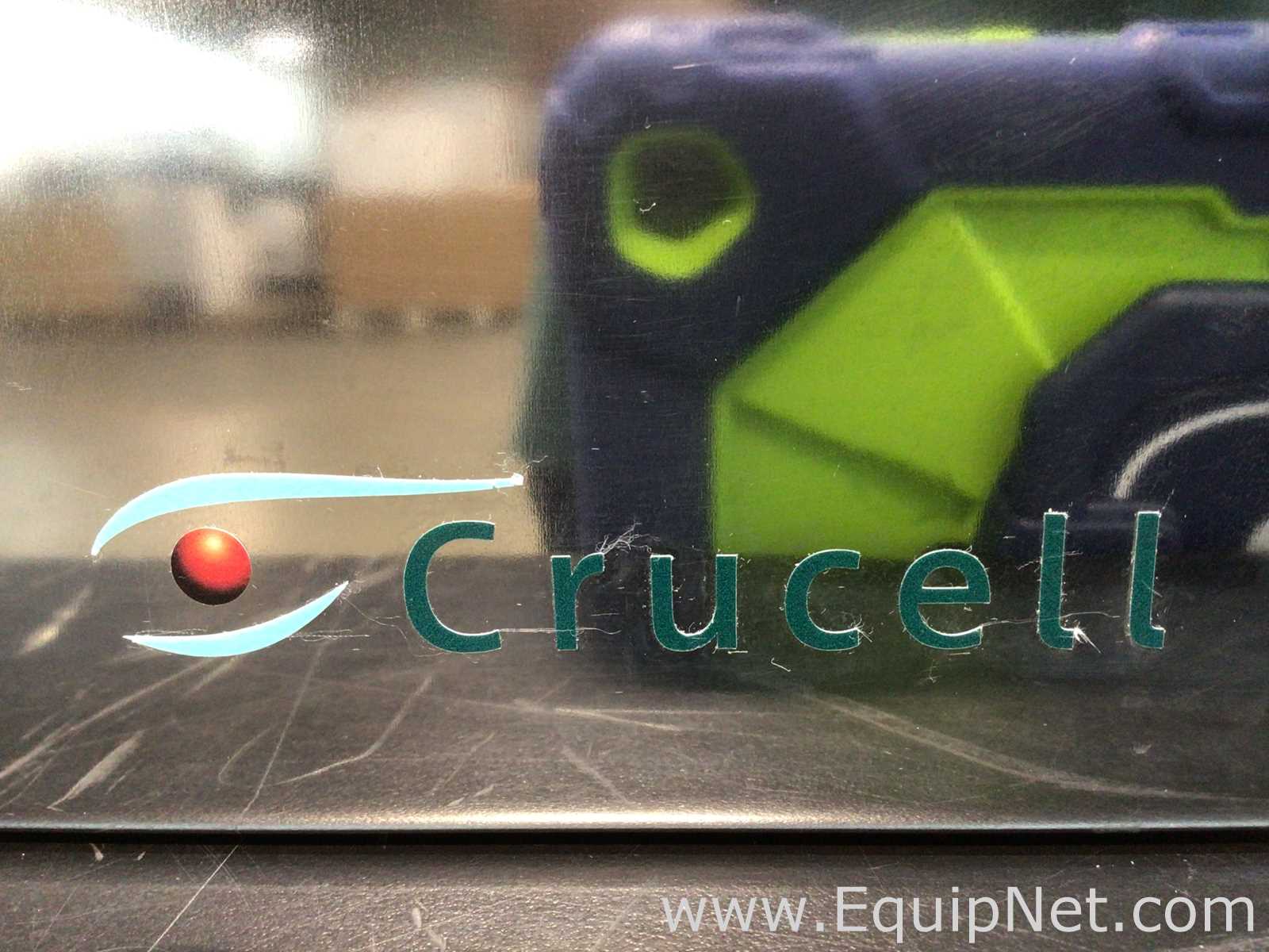 Controlador Crucell PACS