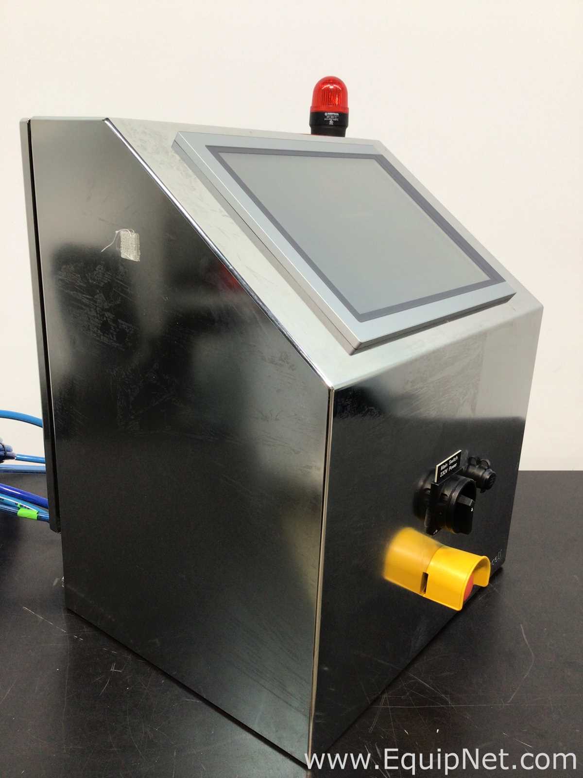 Controlador Crucell PACS