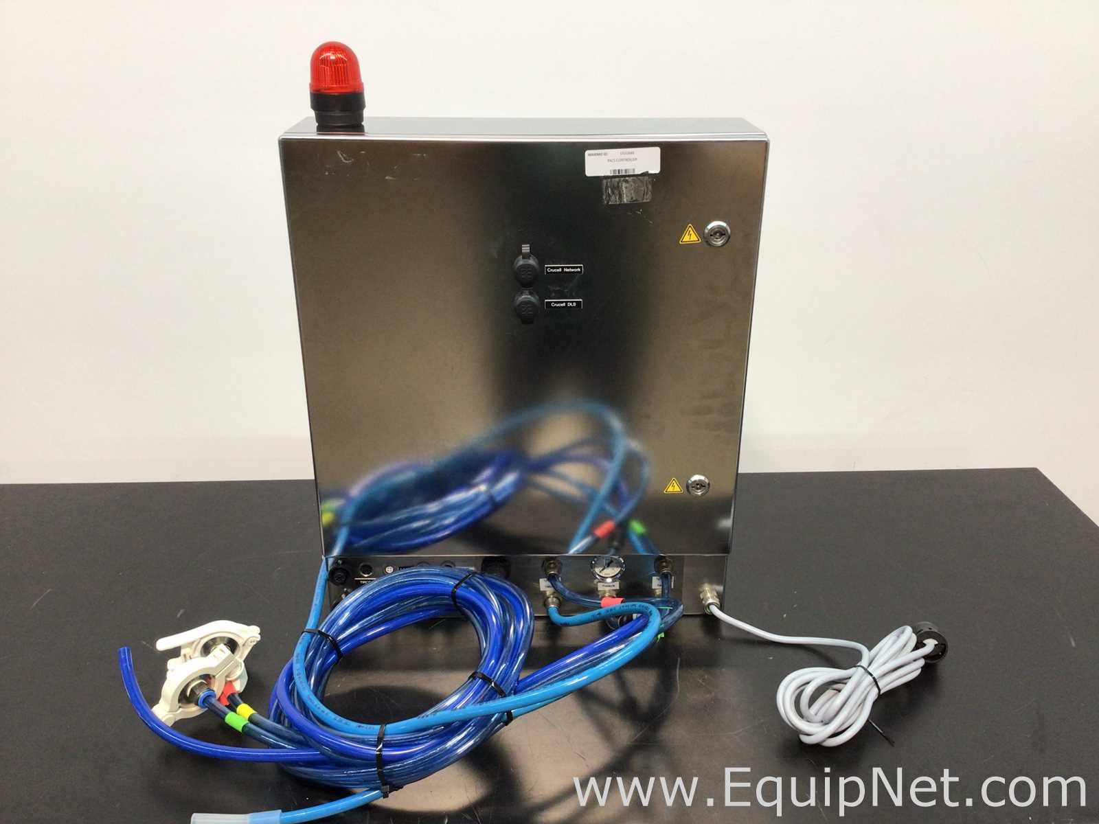 Controlador Crucell PACS