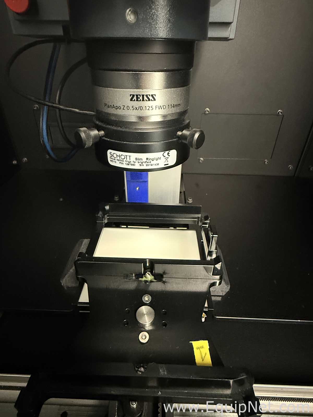 Generador de Imágenes Microtechnix ScanLab II