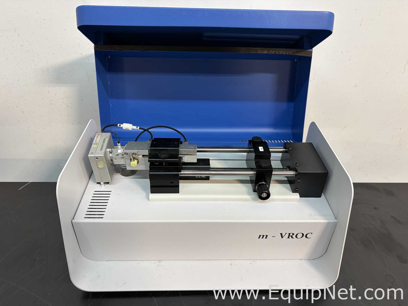 RheoSense Inc M-VROC Viscometer