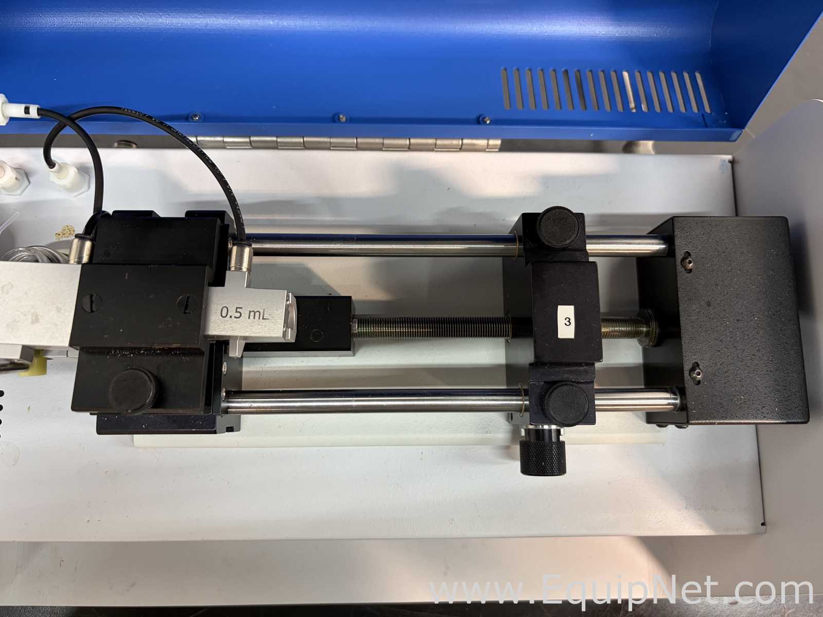 RheoSense Inc M-VROC Viscometer