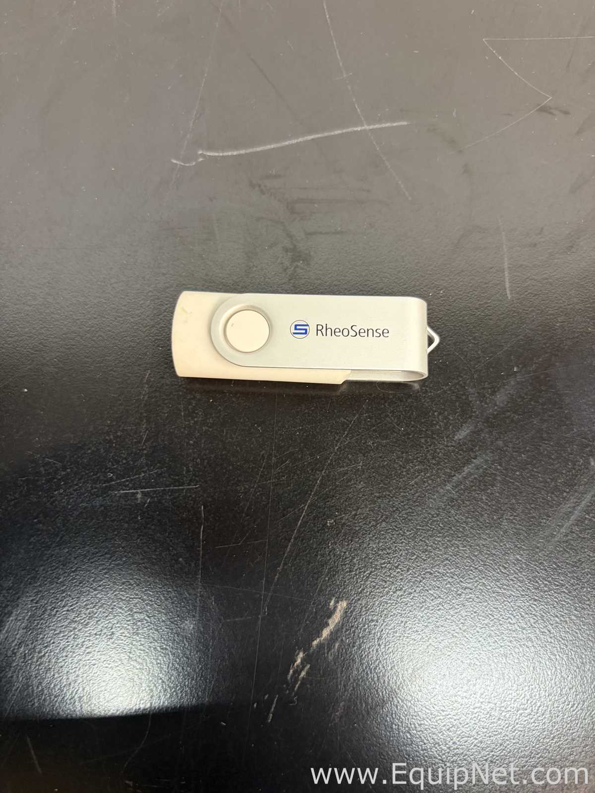RheoSense Inc M-VROC Viscometer