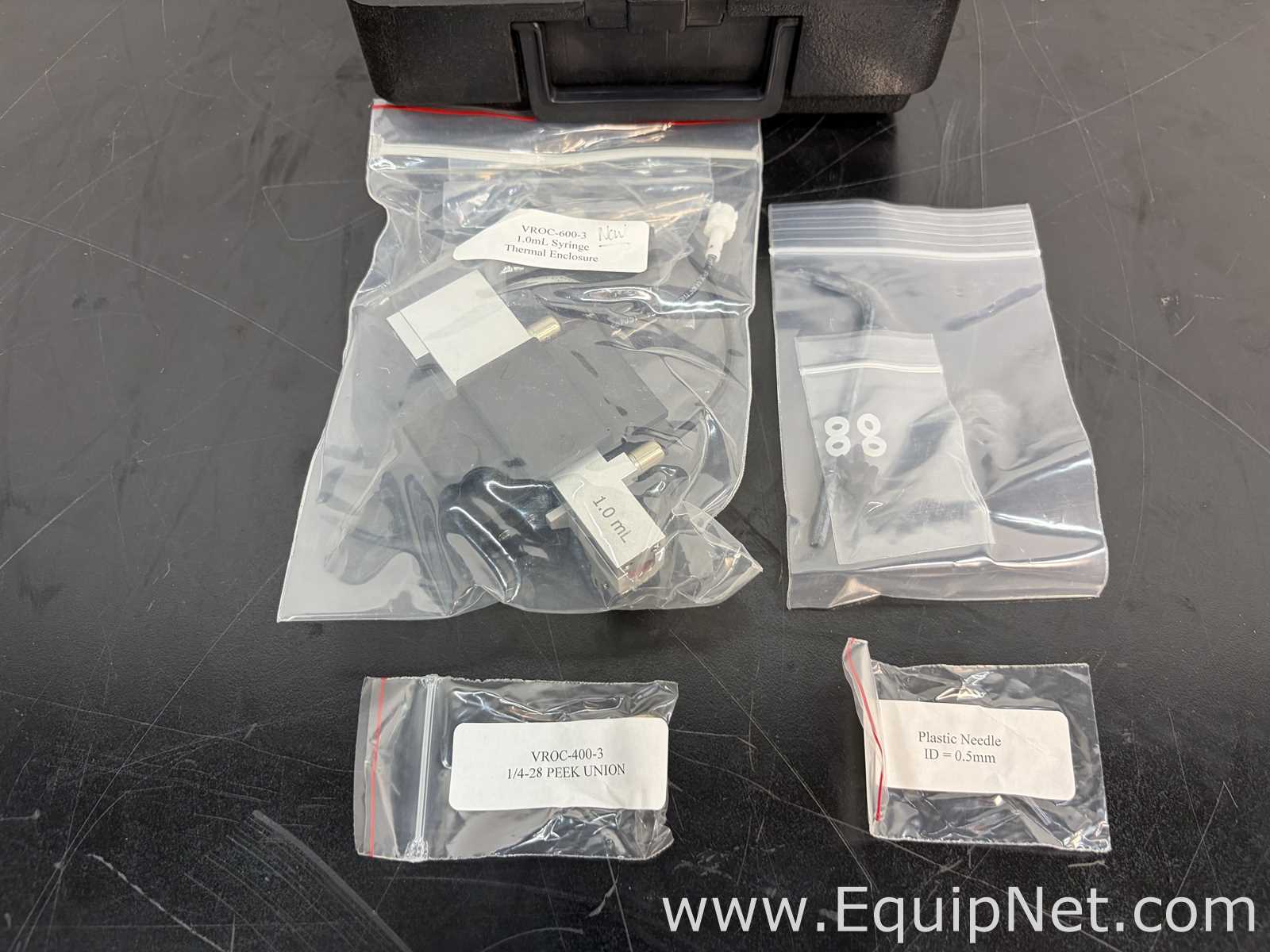 RheoSense Inc M-VROC Viscometer