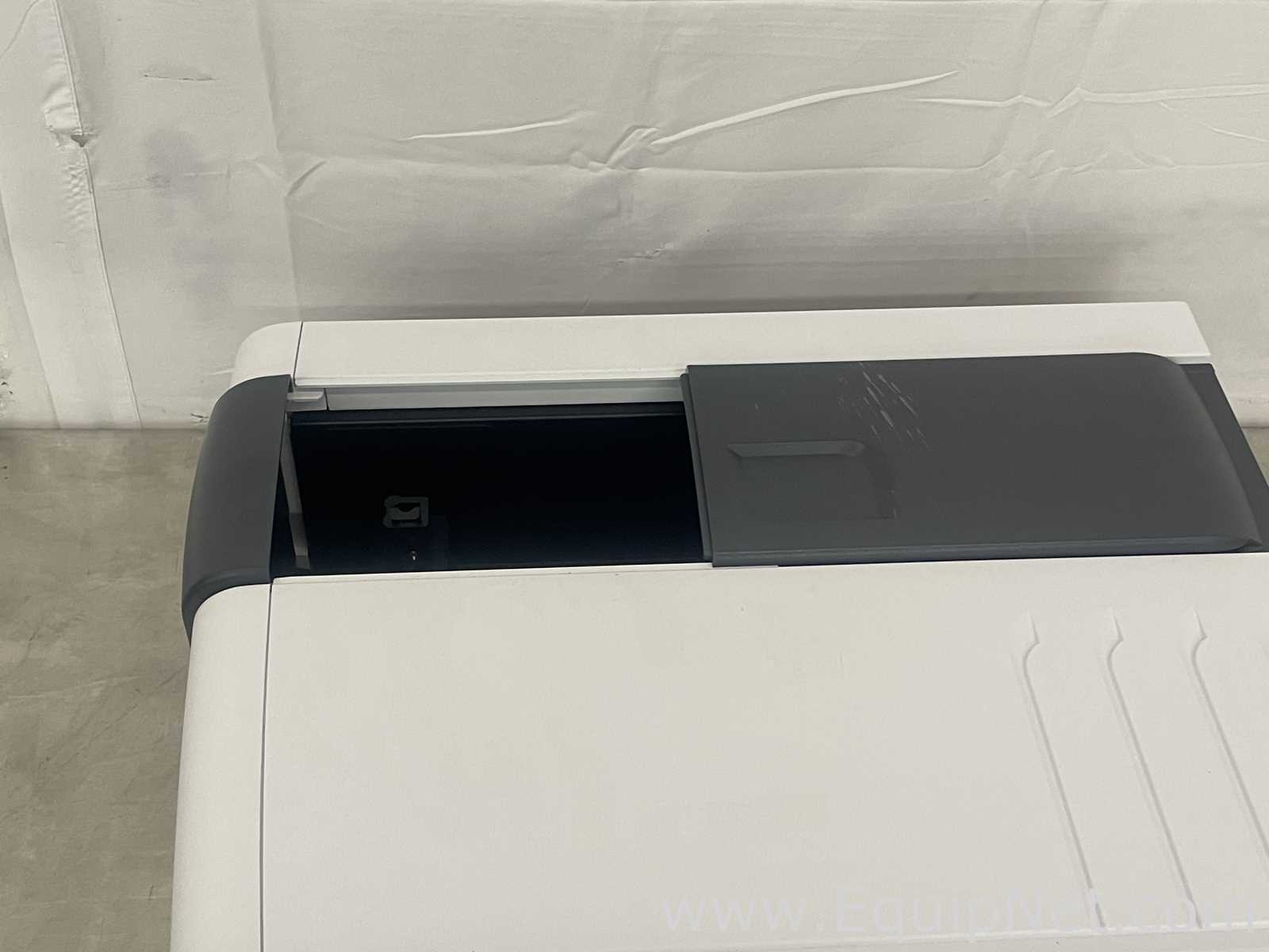 Cary 60 UV-VIS Spectrophotometer