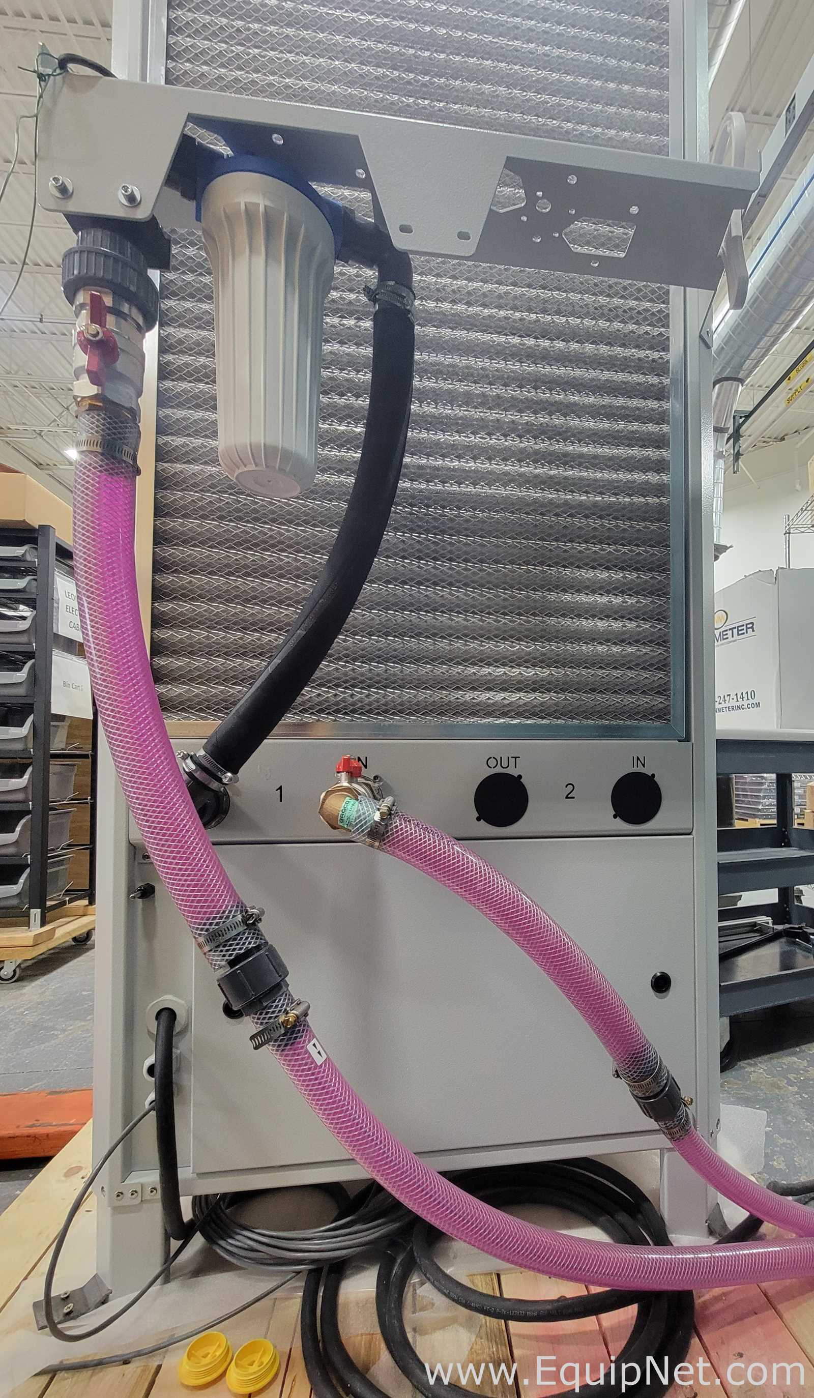Resfriador Technotrans GmbH  Xtend 250 A
