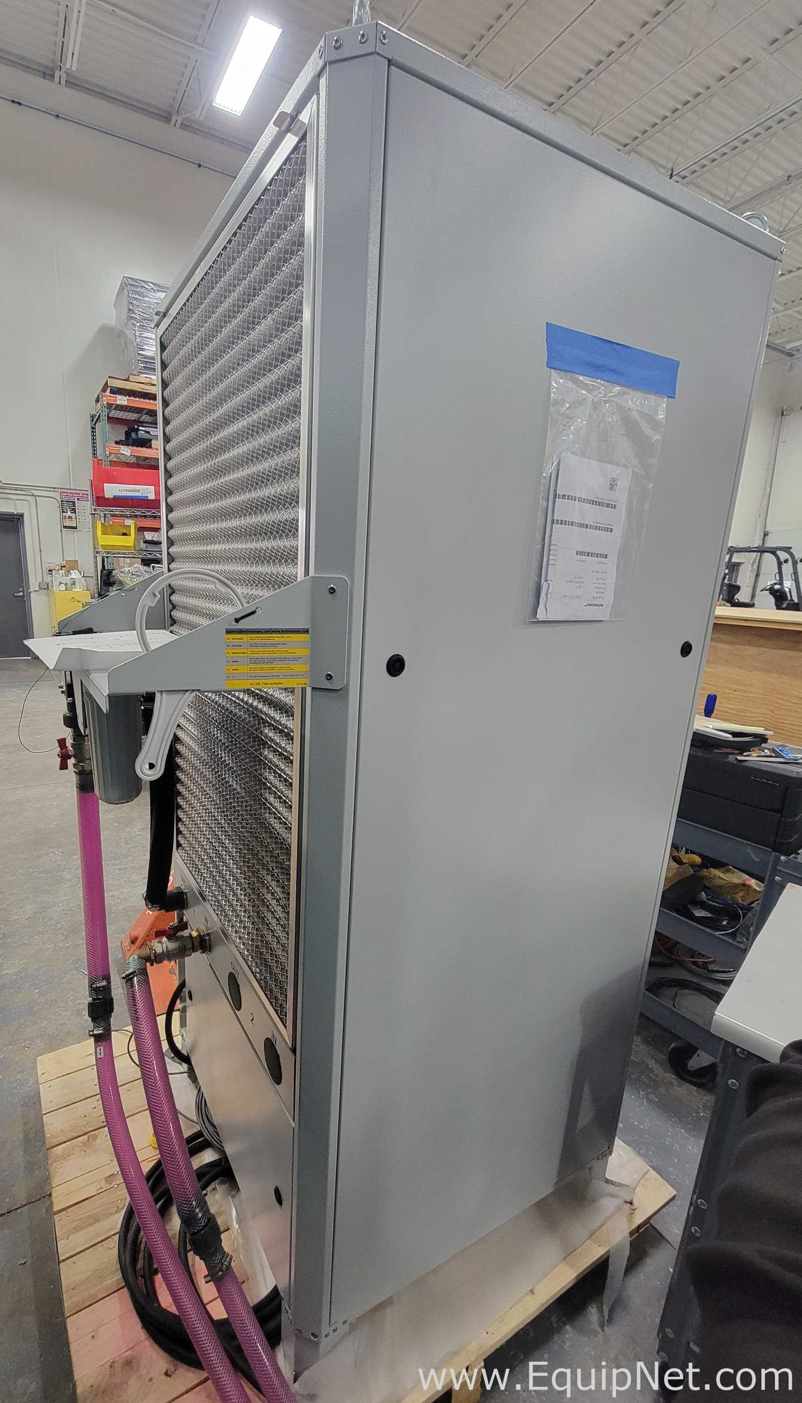 Resfriador Technotrans GmbH  Xtend 250 A
