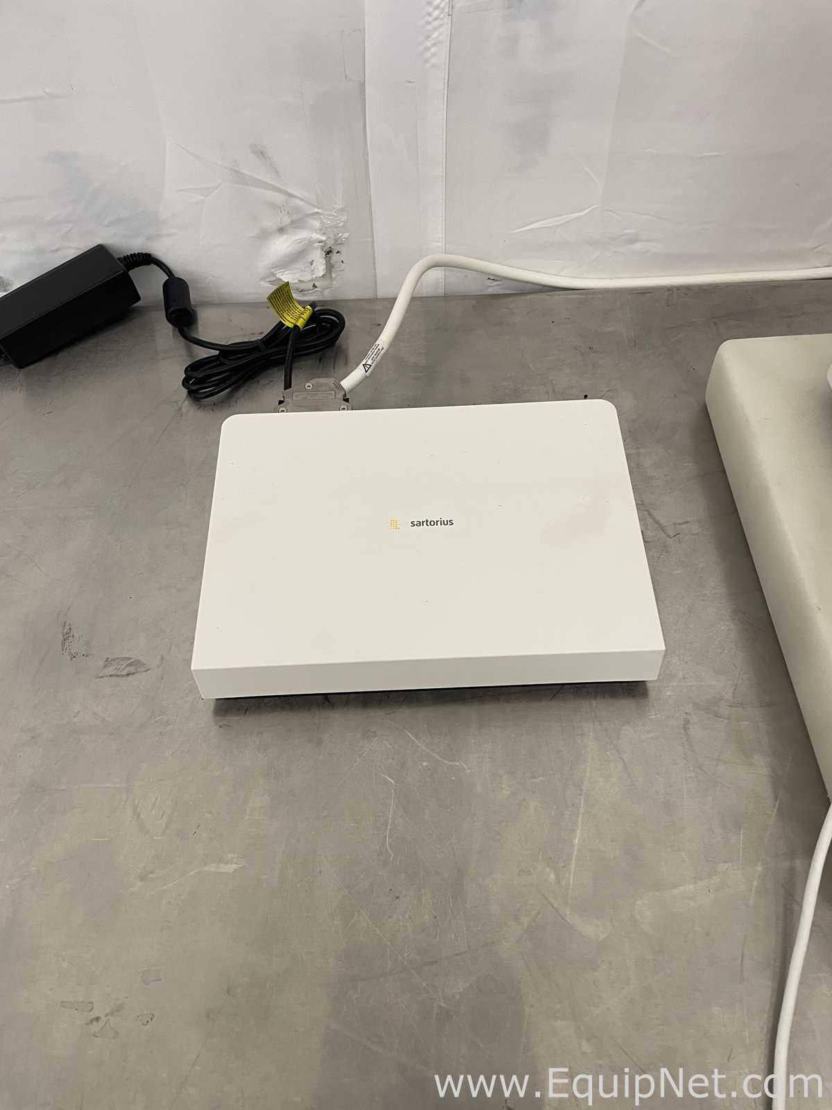 Balança de Laboratório Sartorius MSA225S-100-DA