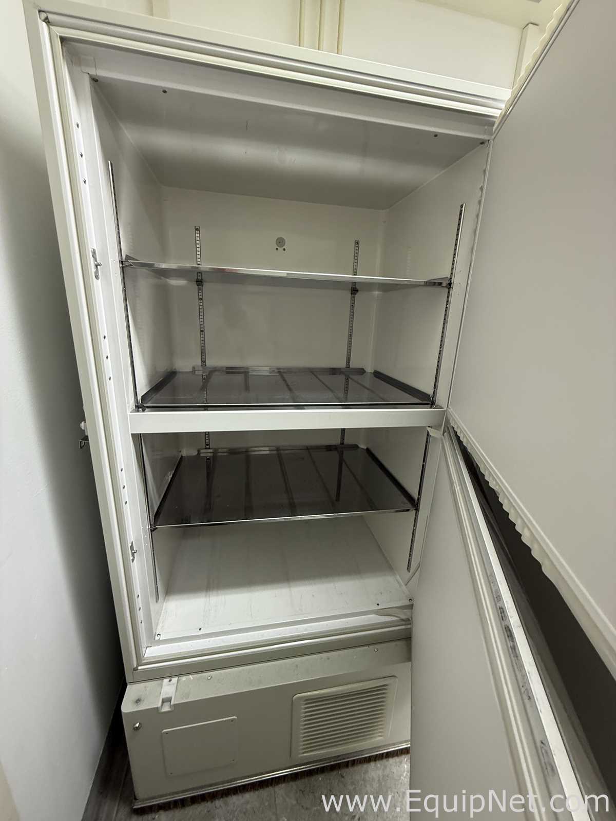 Sanyo MDF-U74V Ultra-Low Temperature Freezer