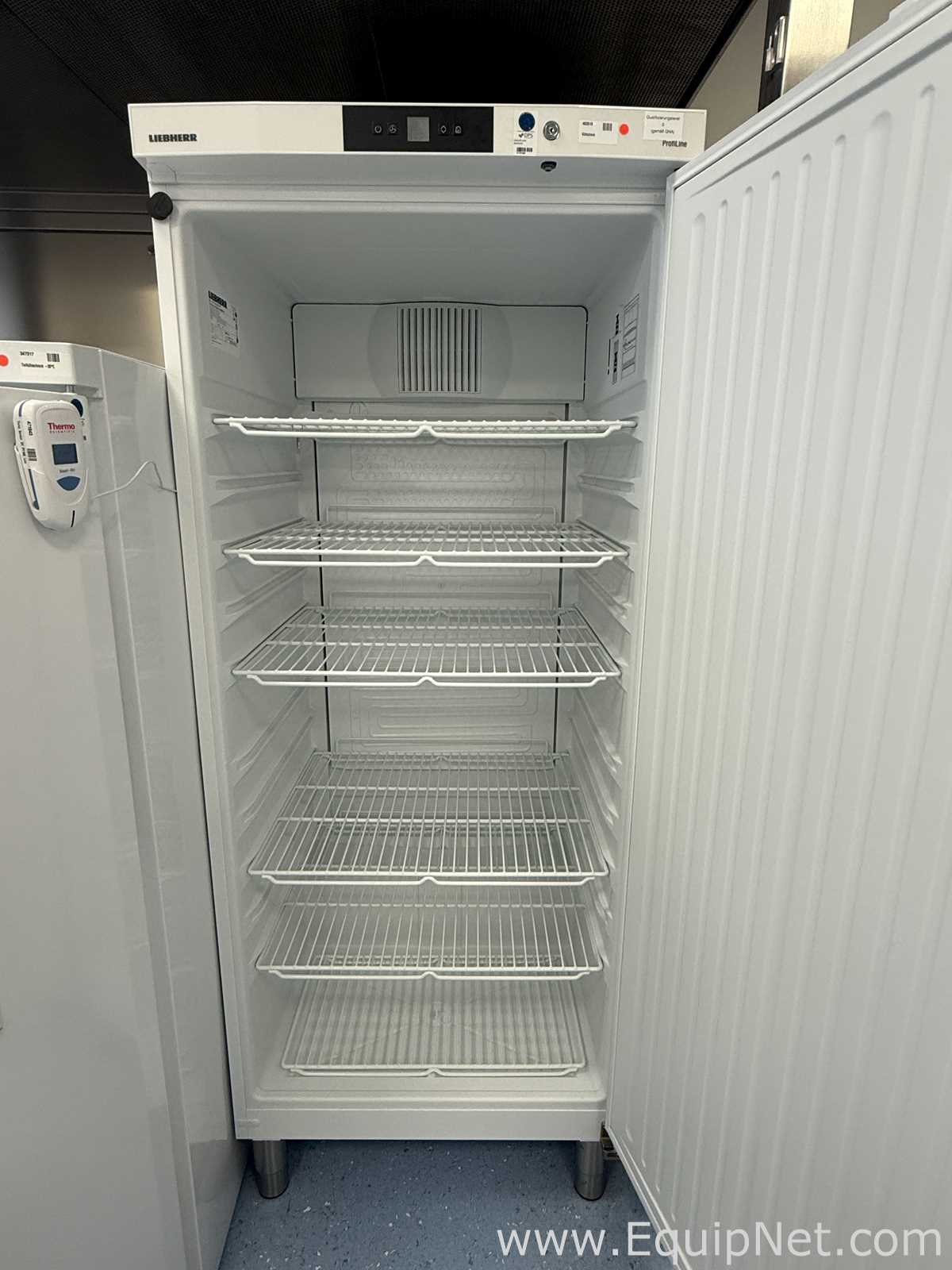 Liebherr ProfiLine GKv 5710 Refrigerator