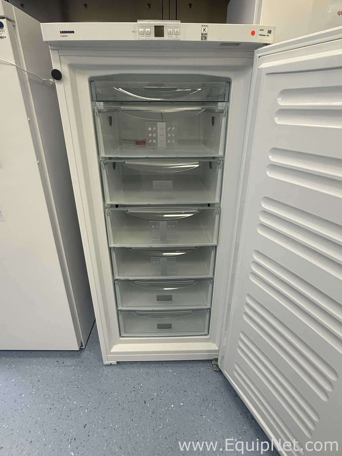 Liebherr Comfort GP 3013 Freezer