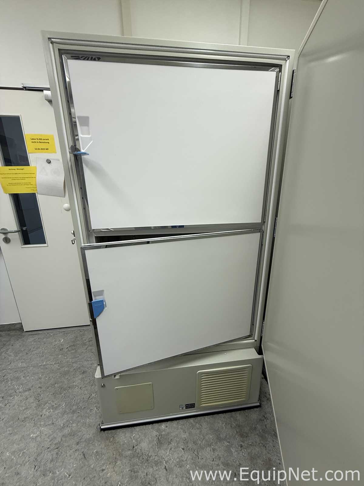 Panasonic KM-DU73Y1E Ultra-Low Temperature Freezer