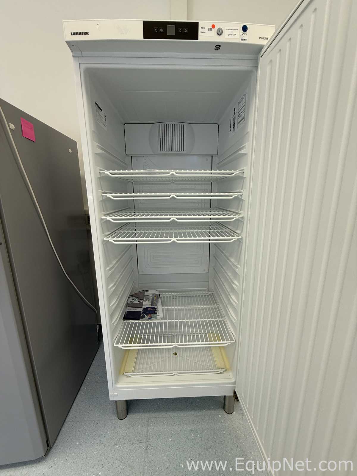 Liebherr ProfiLine GKv 5710 Refrigerator