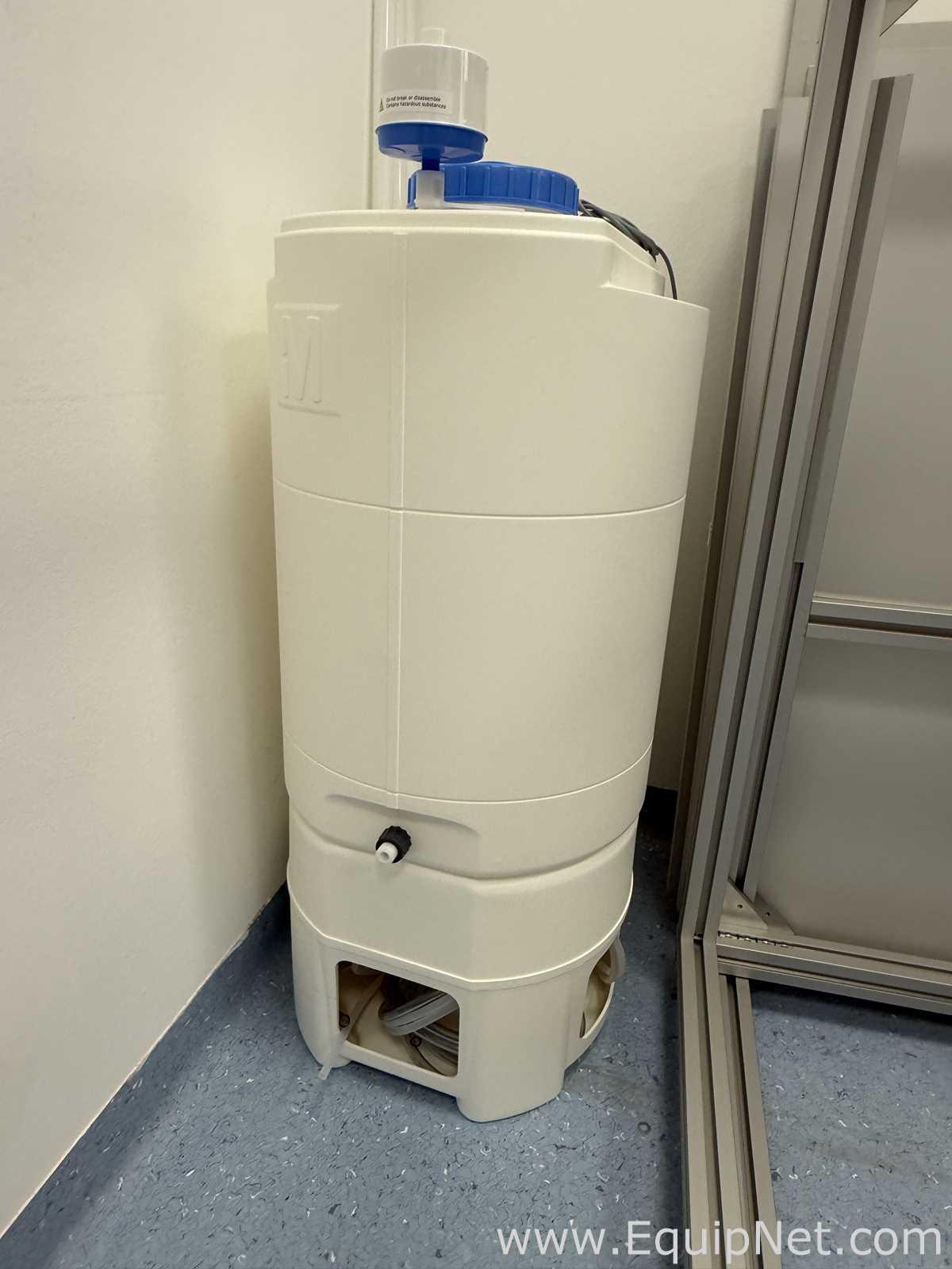 Millipore Elix Advantage 5 Water Purification System