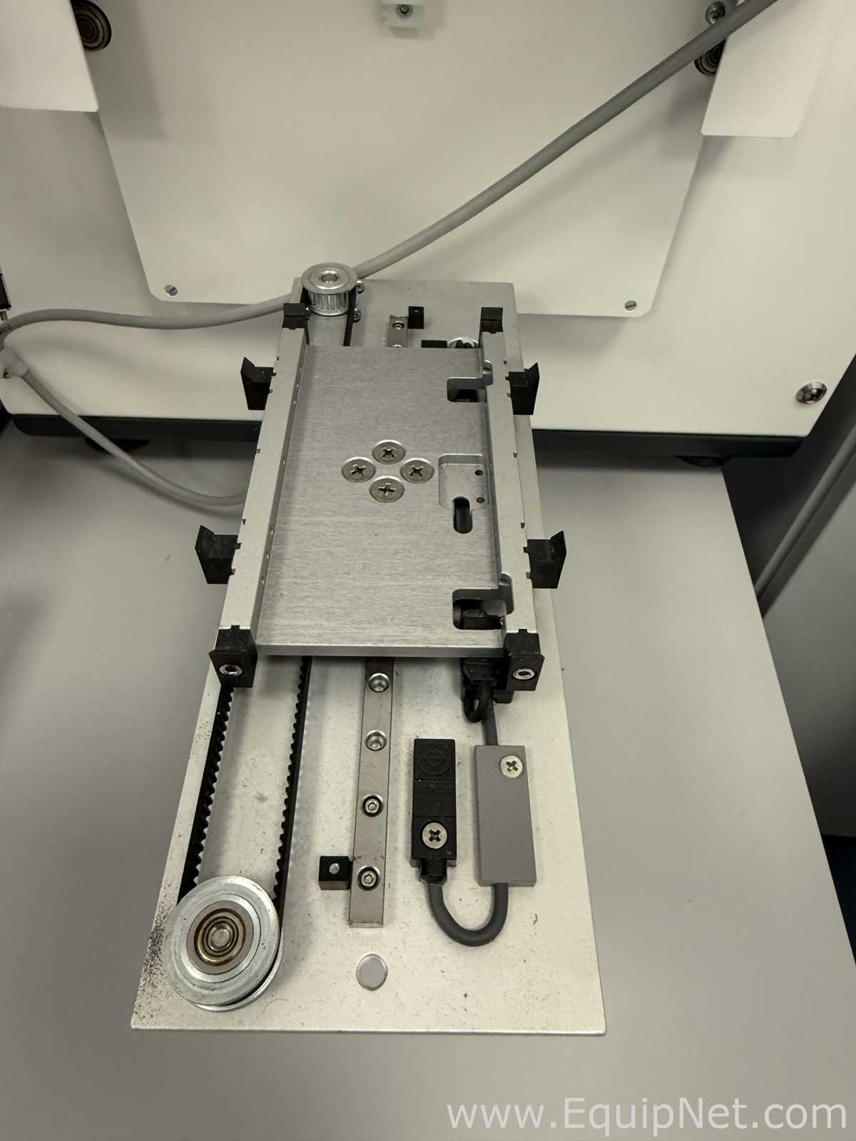 Liconic STX44 Incubated Microplate Handler