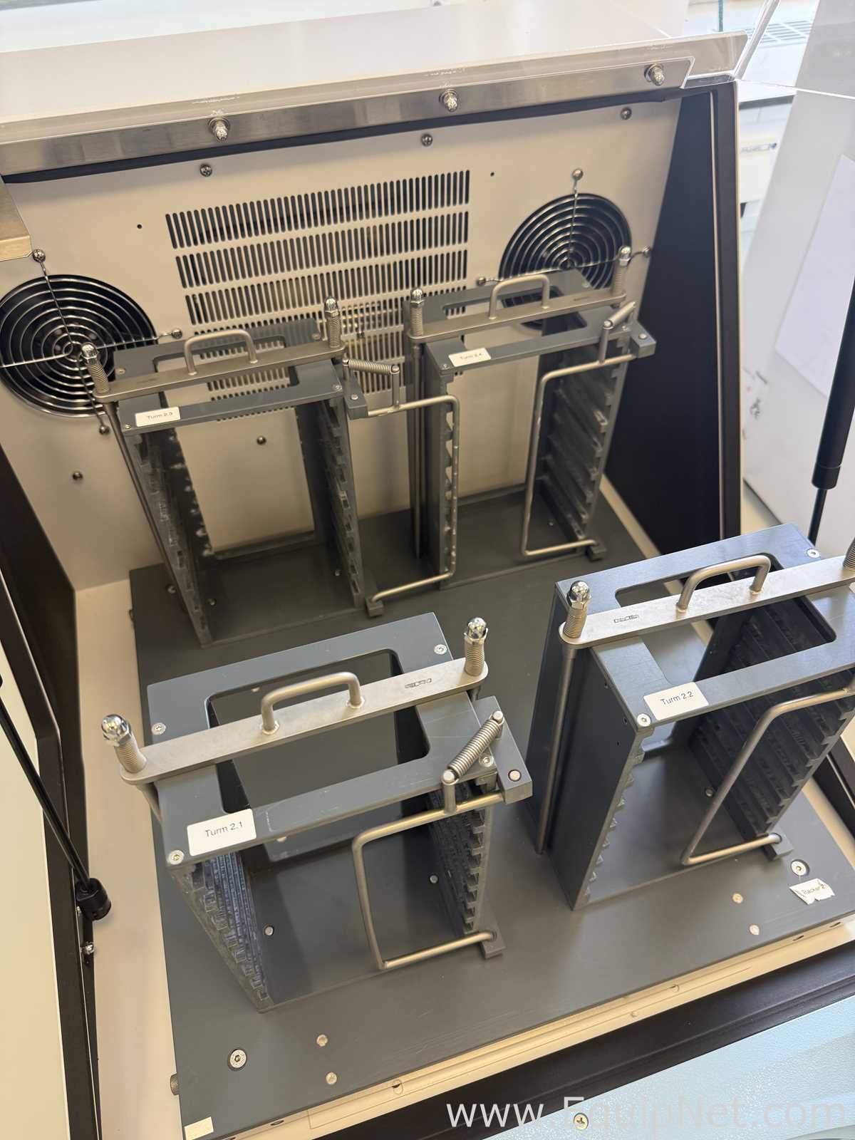 Lote de 2 Agitador Thermo Scientific MaxQ 4000