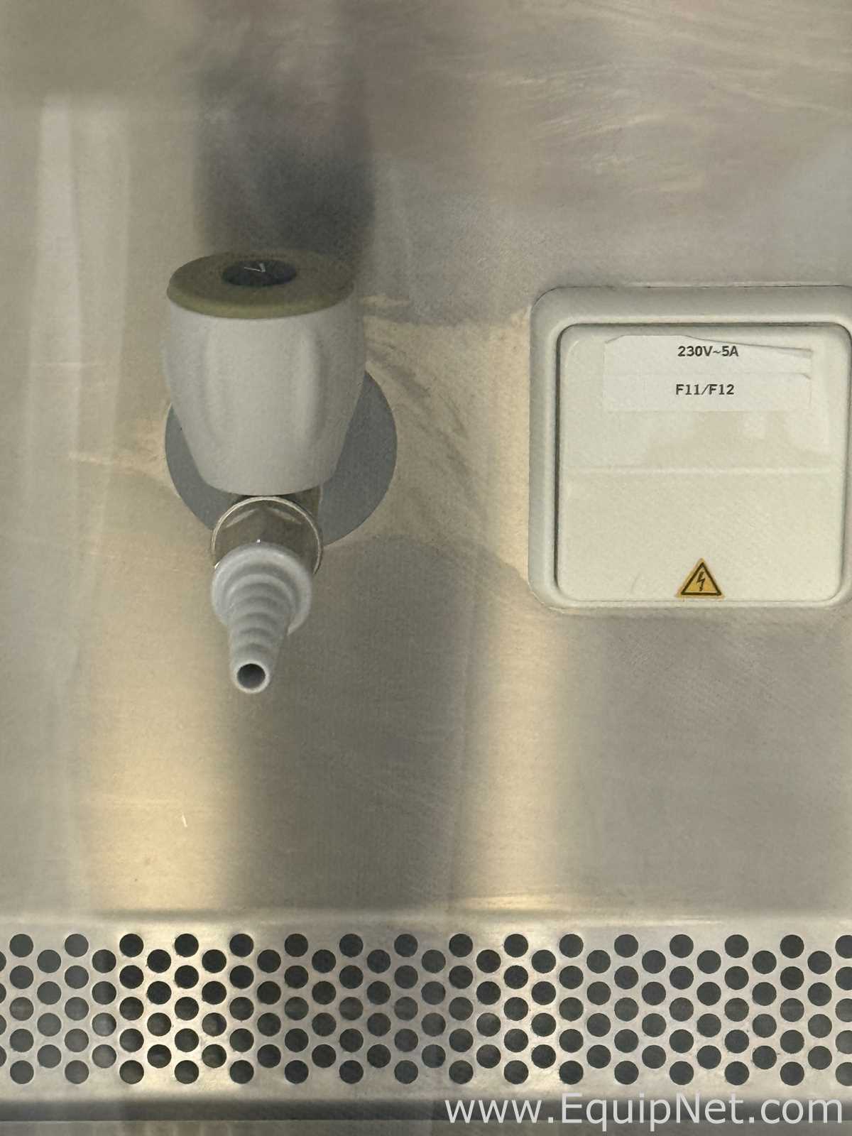 Cabina de Seguridad Biológica BDK S 1500V