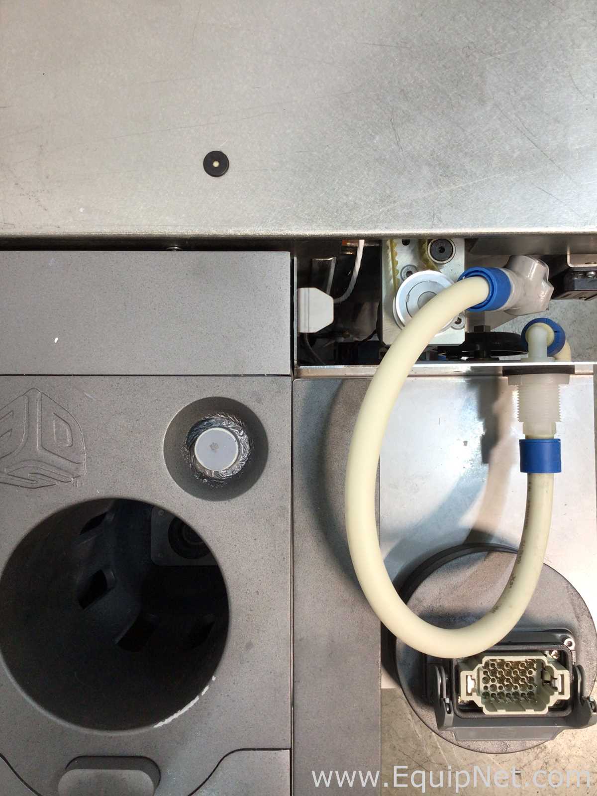 Impressora 3D 3D Systems Corporation Projet 6000