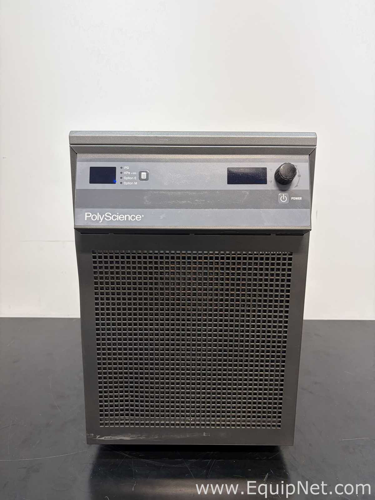 Polyscience 5360T11A110C Recirculating Chiller
