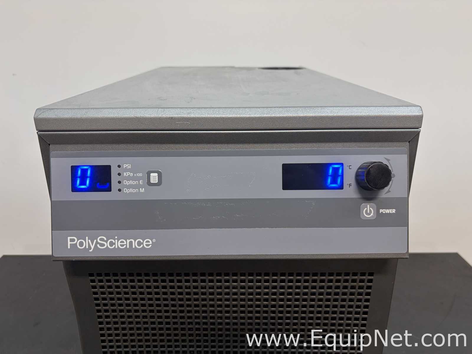Polyscience 5360T11A110C Recirculating Chiller