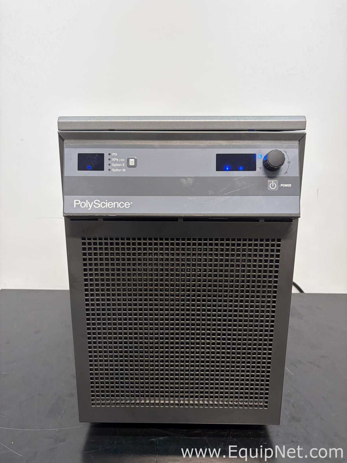Polyscience 5360T11A110C Recirculating Chiller