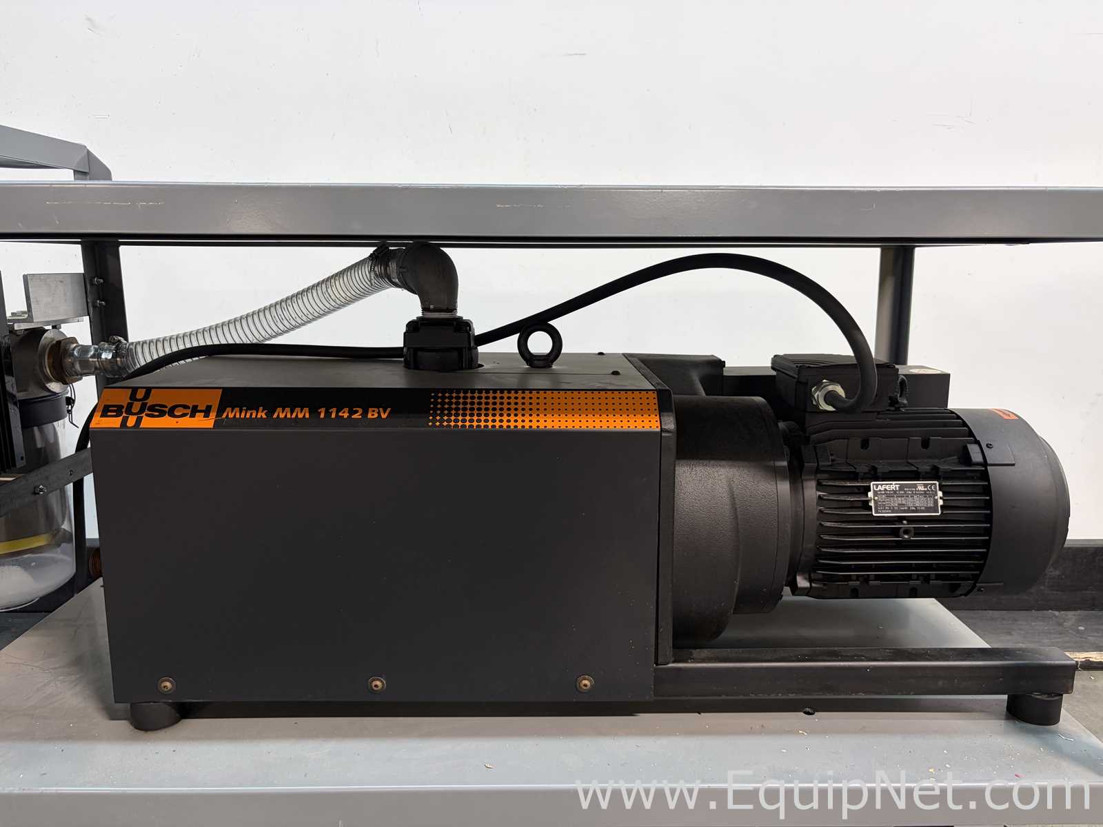 Bomba de Vacío Busch Mink MM 1142BV