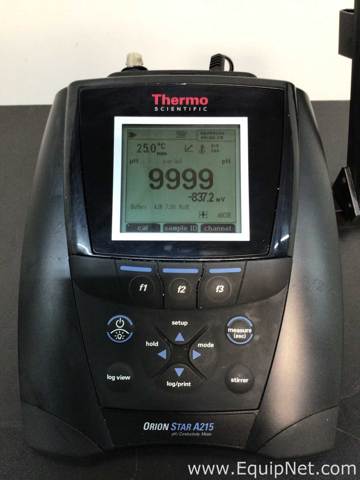 Thermo Scientific Orion Star A215 pH/Conductivity Meter
