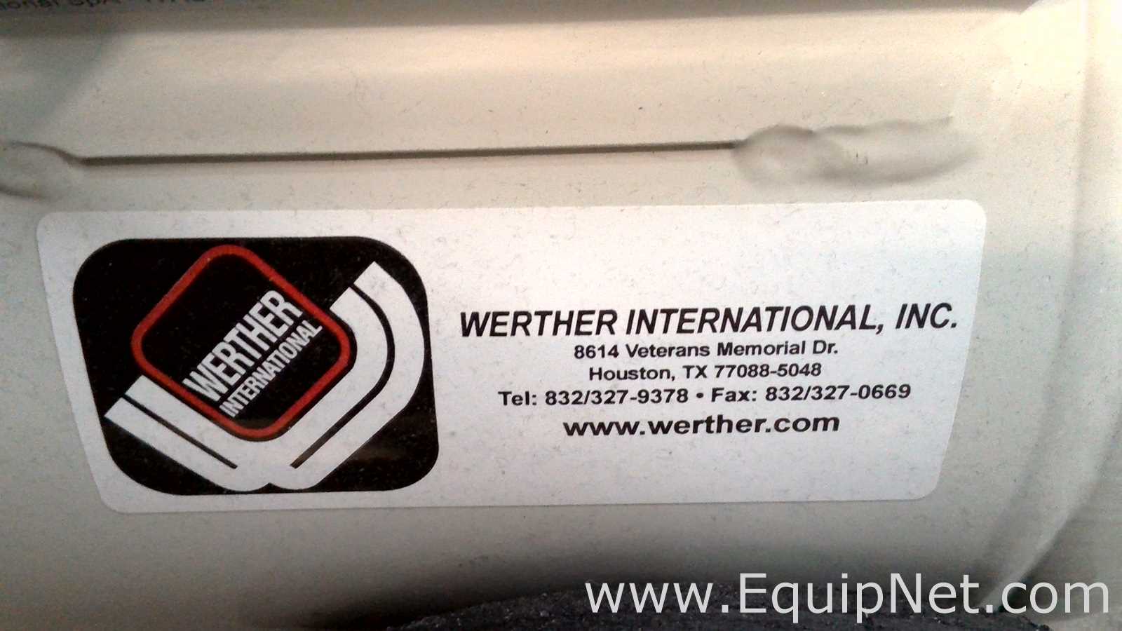 Silentaire Sil-Air Air Compressor
