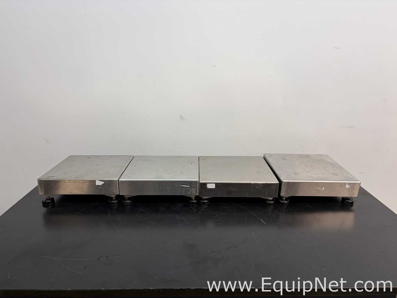 Balança de Laboratório Valley Instrument Company Inc VB1212-50